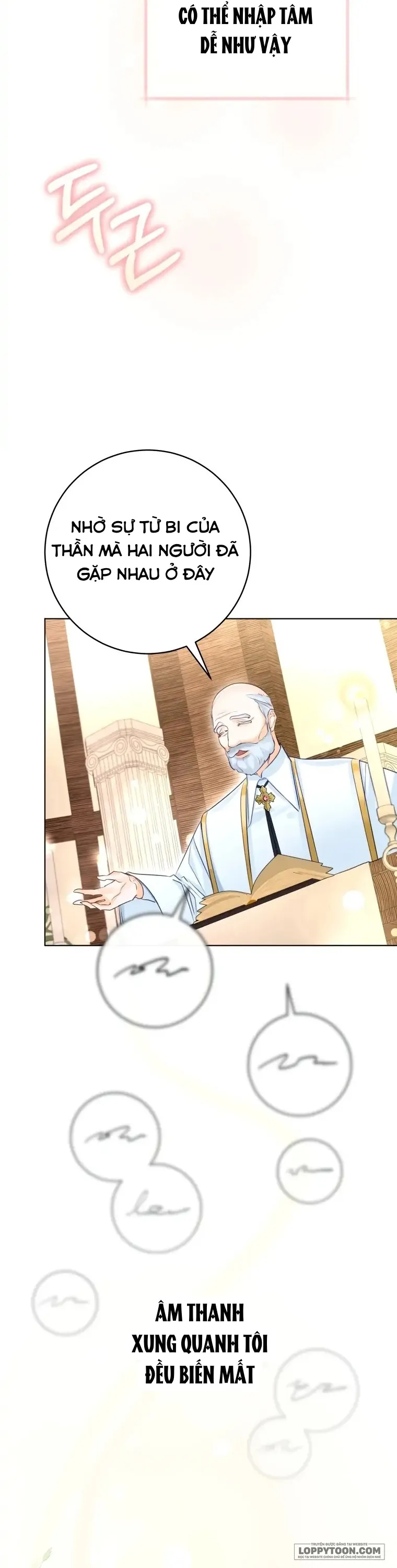 Cuộc Hôn Nhân Xa Hoa Của Đại Công Tước Là Giả - Chap 39 - Trang 40
