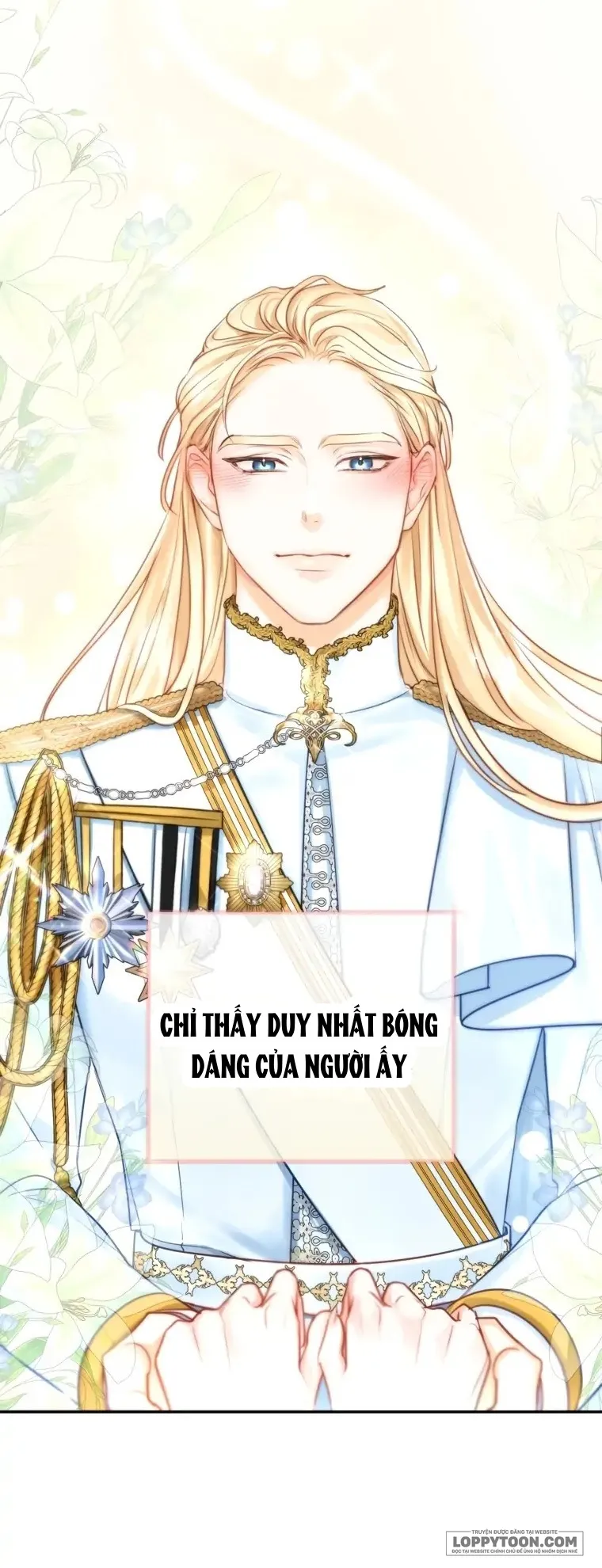 Cuộc Hôn Nhân Xa Hoa Của Đại Công Tước Là Giả - Chap 39 - Trang 41