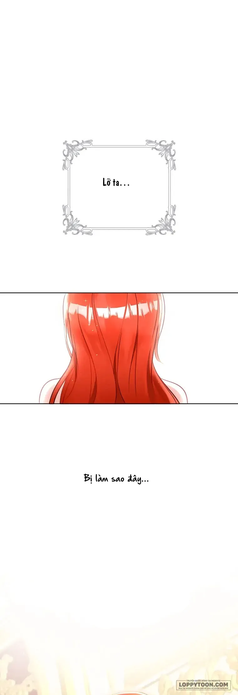 Cuộc Hôn Nhân Xa Hoa Của Đại Công Tước Là Giả - Chap 4 - Trang 1