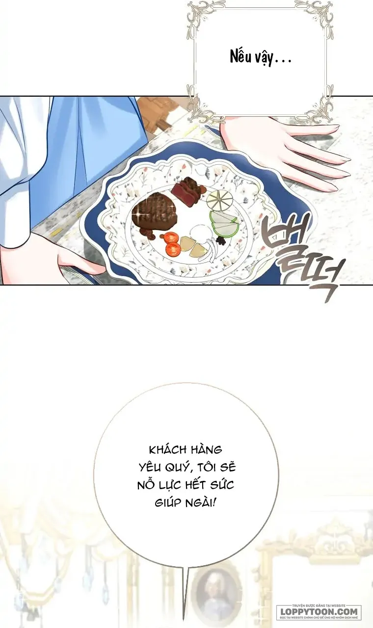 Cuộc Hôn Nhân Xa Hoa Của Đại Công Tước Là Giả - Chap 4 - Trang 38