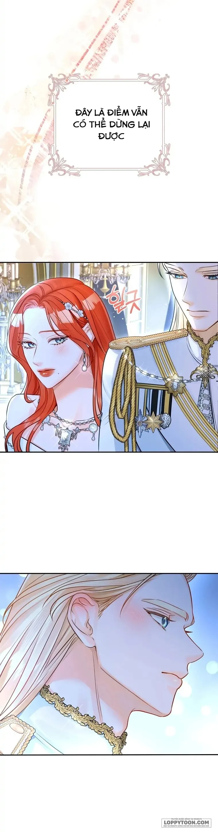 Cuộc Hôn Nhân Xa Hoa Của Đại Công Tước Là Giả - Chap 40 - Trang 23