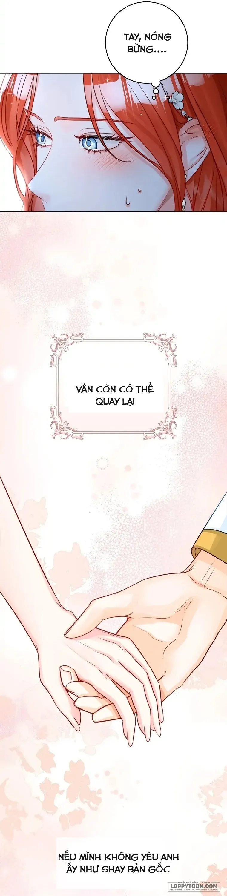 Cuộc Hôn Nhân Xa Hoa Của Đại Công Tước Là Giả - Chap 40 - Trang 24