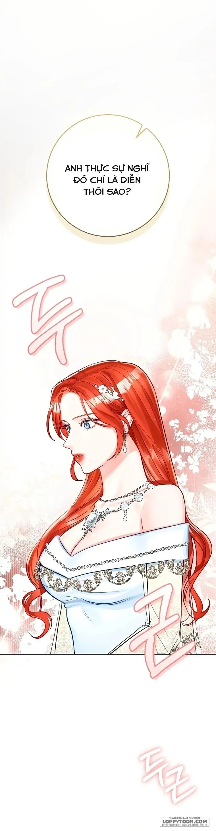 Cuộc Hôn Nhân Xa Hoa Của Đại Công Tước Là Giả - Chap 40 - Trang 31