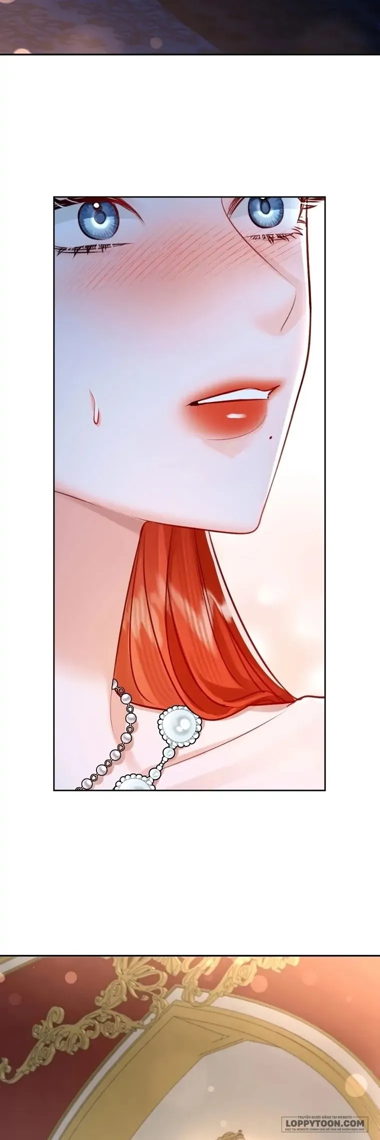 Cuộc Hôn Nhân Xa Hoa Của Đại Công Tước Là Giả - Chap 40 - Trang 33
