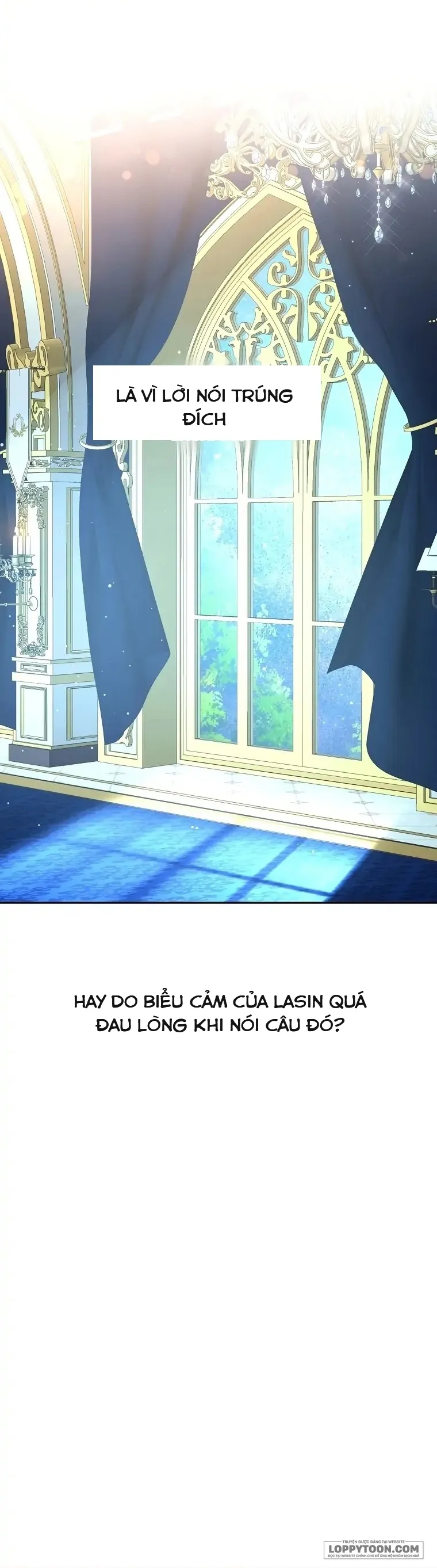 Cuộc Hôn Nhân Xa Hoa Của Đại Công Tước Là Giả - Chap 40 - Trang 35
