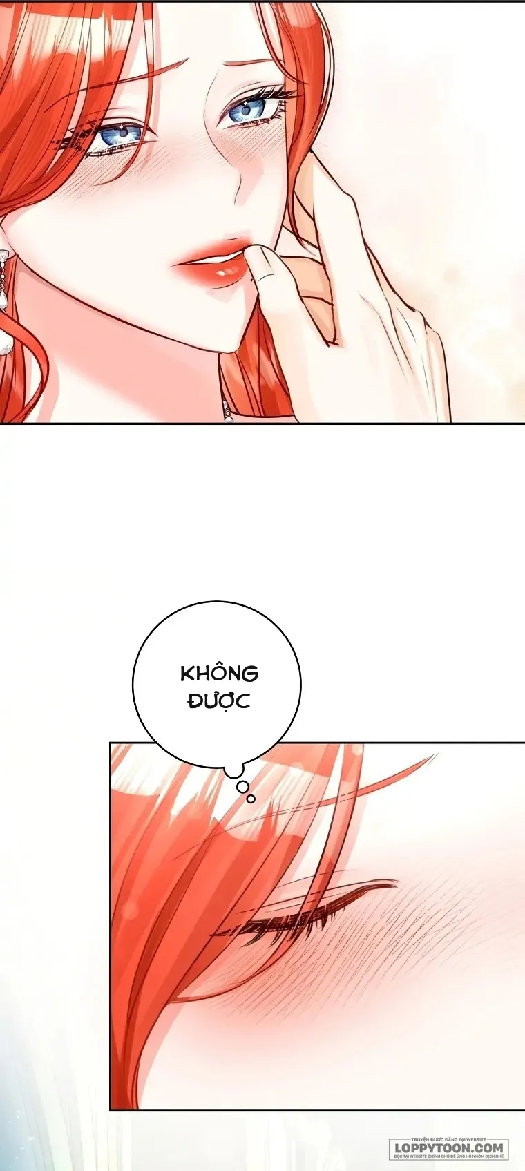 Cuộc Hôn Nhân Xa Hoa Của Đại Công Tước Là Giả - Chap 40 - Trang 36