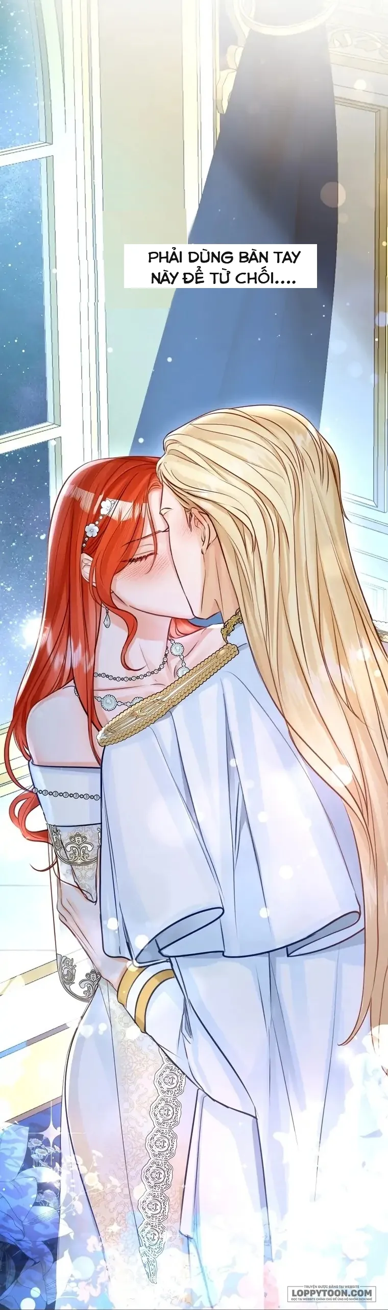 Cuộc Hôn Nhân Xa Hoa Của Đại Công Tước Là Giả - Chap 40 - Trang 37