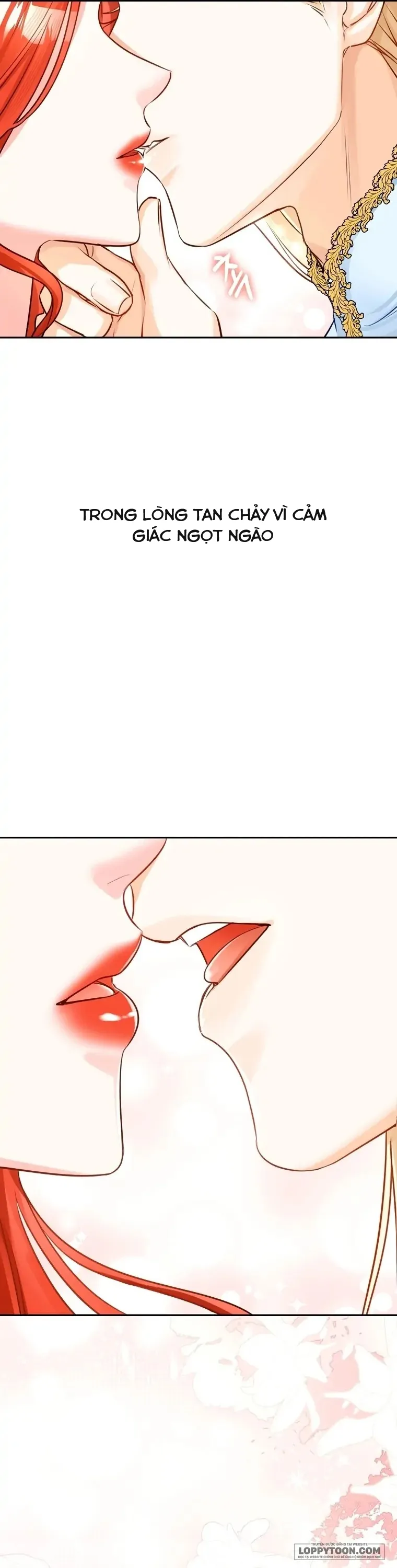 Cuộc Hôn Nhân Xa Hoa Của Đại Công Tước Là Giả - Chap 40 - Trang 38