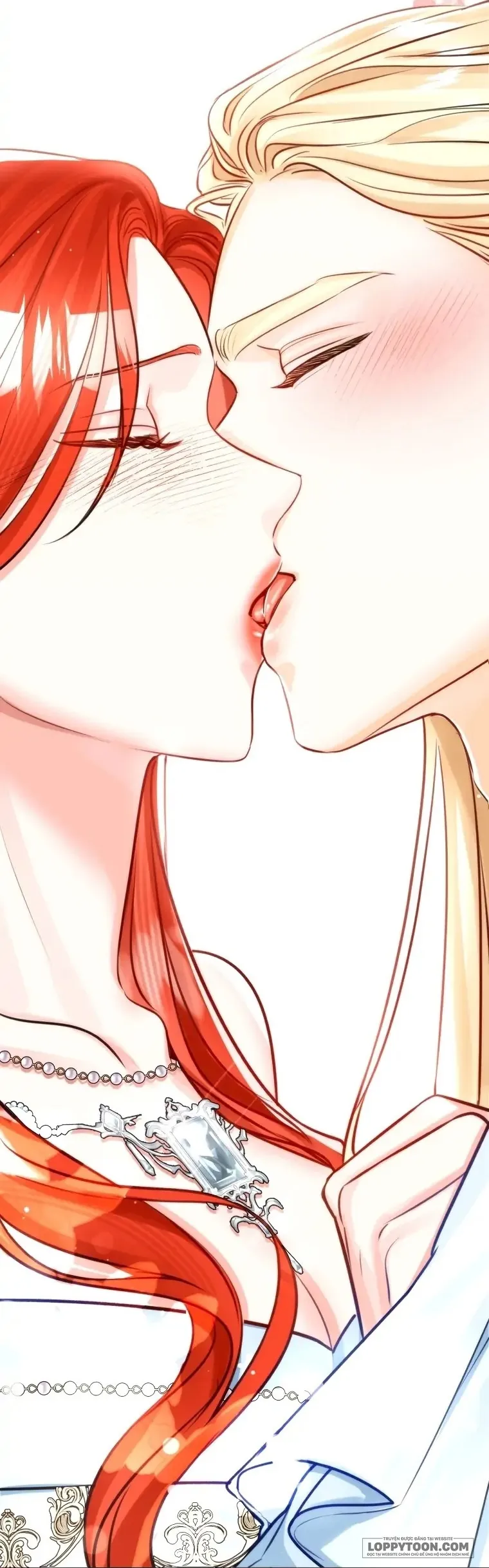 Cuộc Hôn Nhân Xa Hoa Của Đại Công Tước Là Giả - Chap 40 - Trang 40