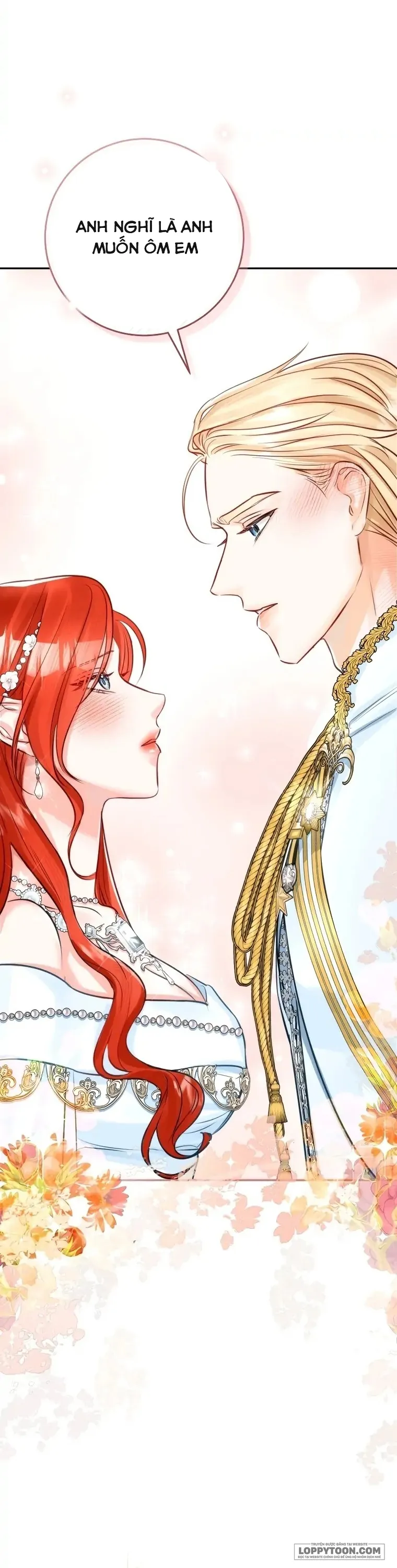 Cuộc Hôn Nhân Xa Hoa Của Đại Công Tước Là Giả - Chap 40 - Trang 42