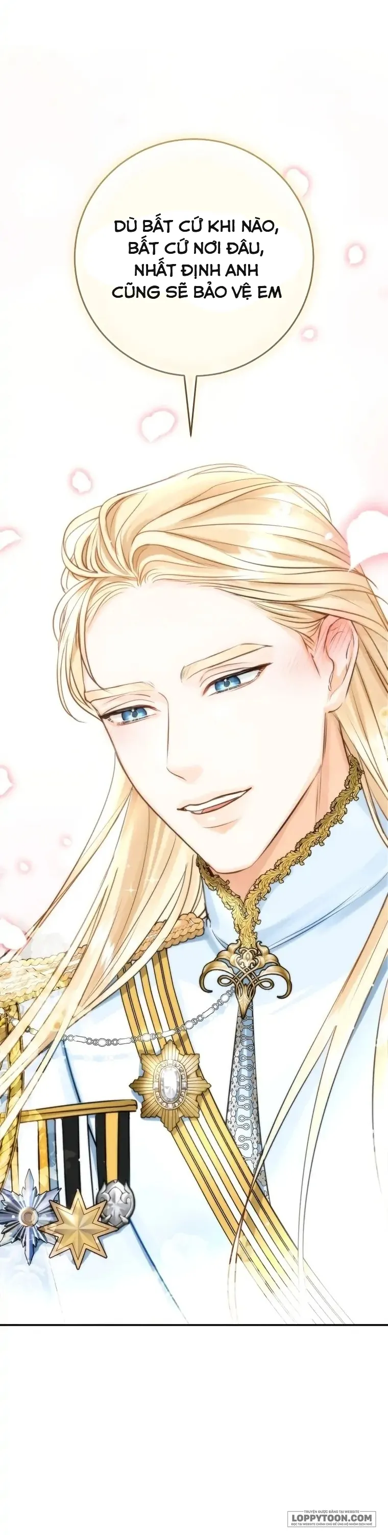 Cuộc Hôn Nhân Xa Hoa Của Đại Công Tước Là Giả - Chap 40 - Trang 8