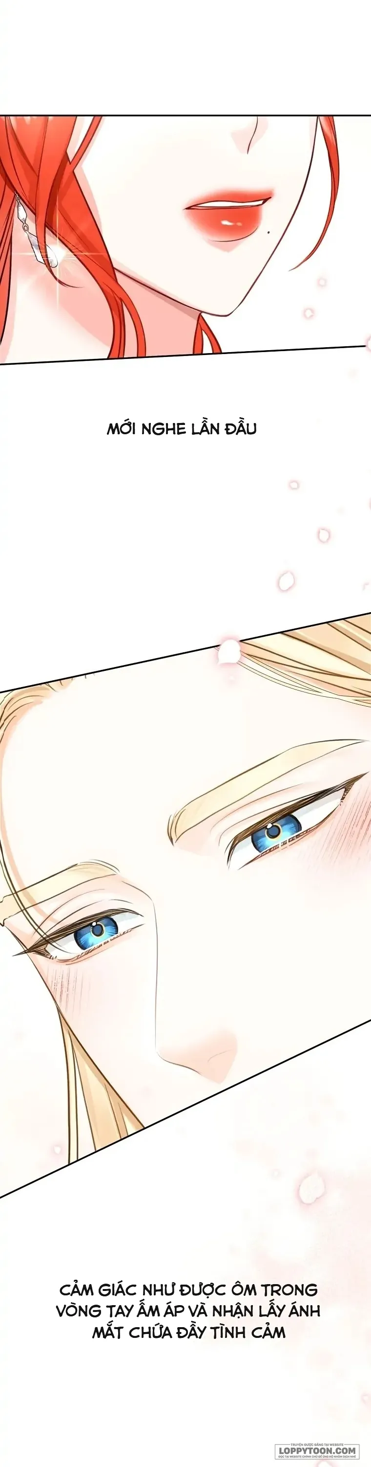 Cuộc Hôn Nhân Xa Hoa Của Đại Công Tước Là Giả - Chap 40 - Trang 9