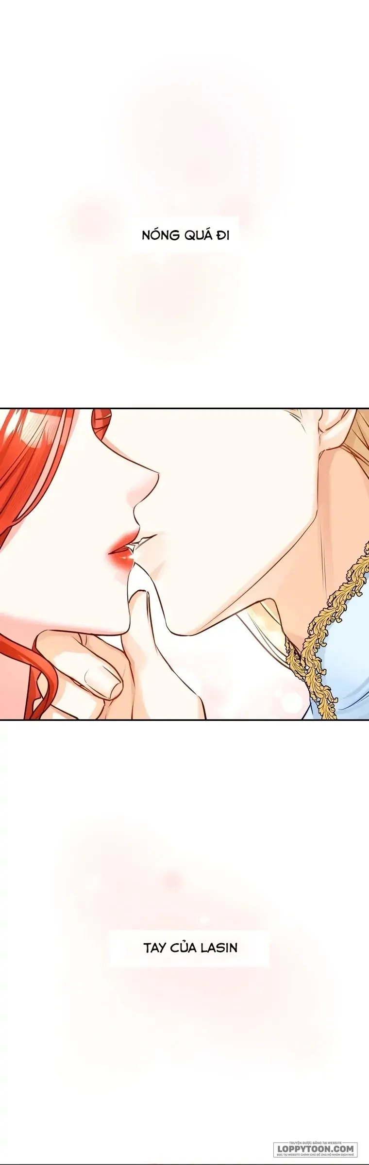 Cuộc Hôn Nhân Xa Hoa Của Đại Công Tước Là Giả - Chap 41 - Trang 1