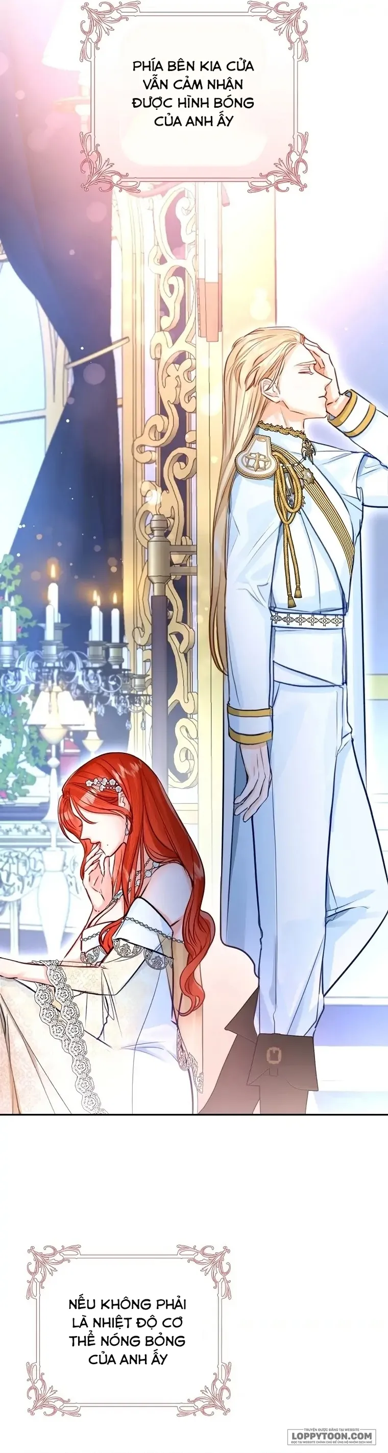 Cuộc Hôn Nhân Xa Hoa Của Đại Công Tước Là Giả - Chap 41 - Trang 11