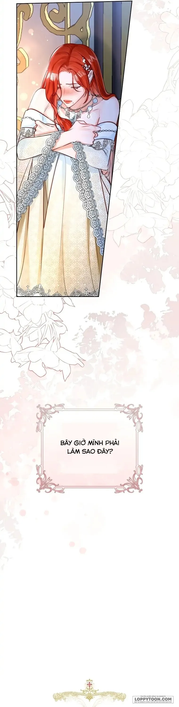 Cuộc Hôn Nhân Xa Hoa Của Đại Công Tước Là Giả - Chap 41 - Trang 14