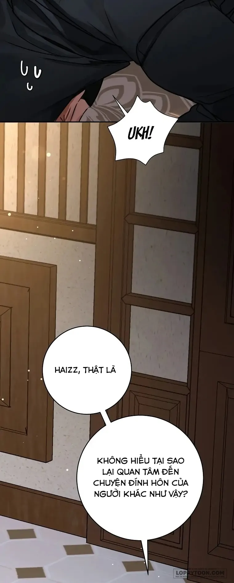 Cuộc Hôn Nhân Xa Hoa Của Đại Công Tước Là Giả - Chap 41 - Trang 18