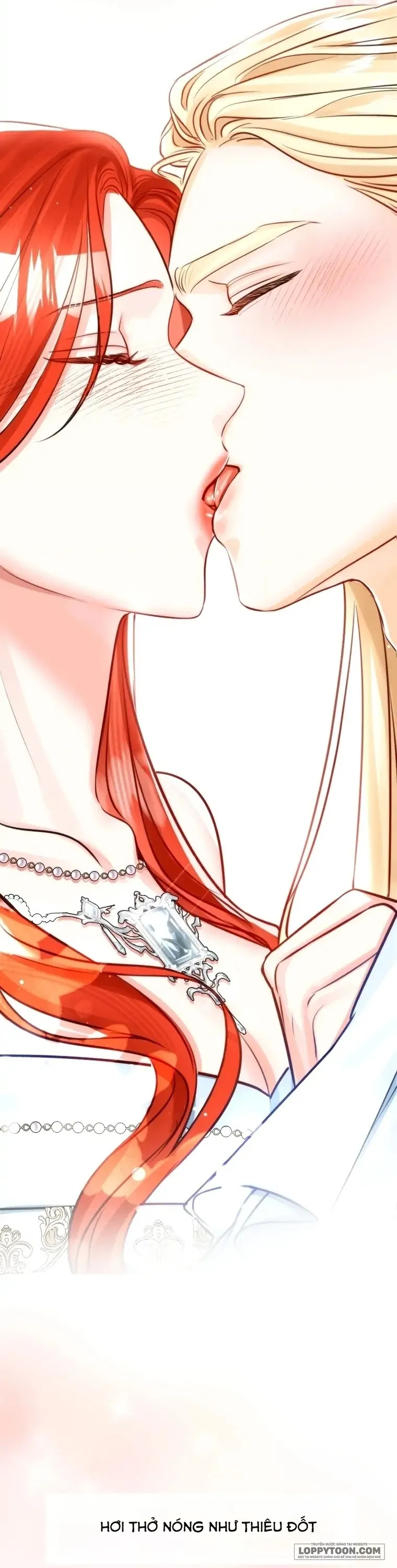 Cuộc Hôn Nhân Xa Hoa Của Đại Công Tước Là Giả - Chap 41 - Trang 3