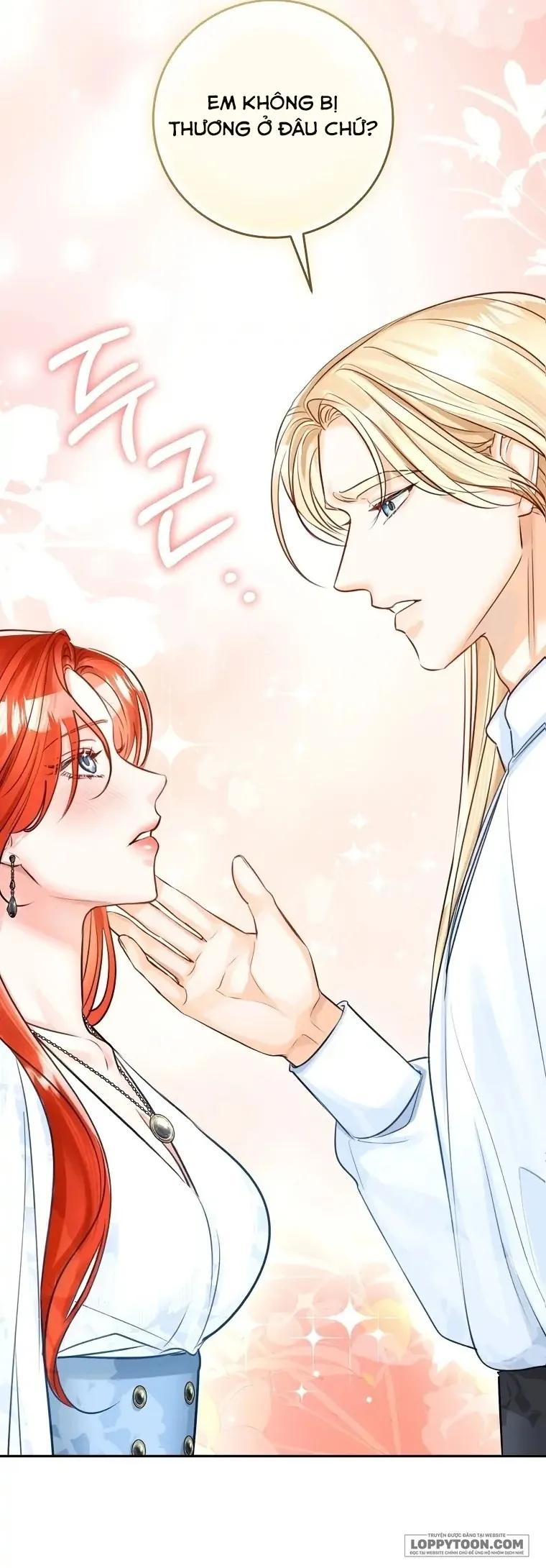 Cuộc Hôn Nhân Xa Hoa Của Đại Công Tước Là Giả - Chap 41 - Trang 28