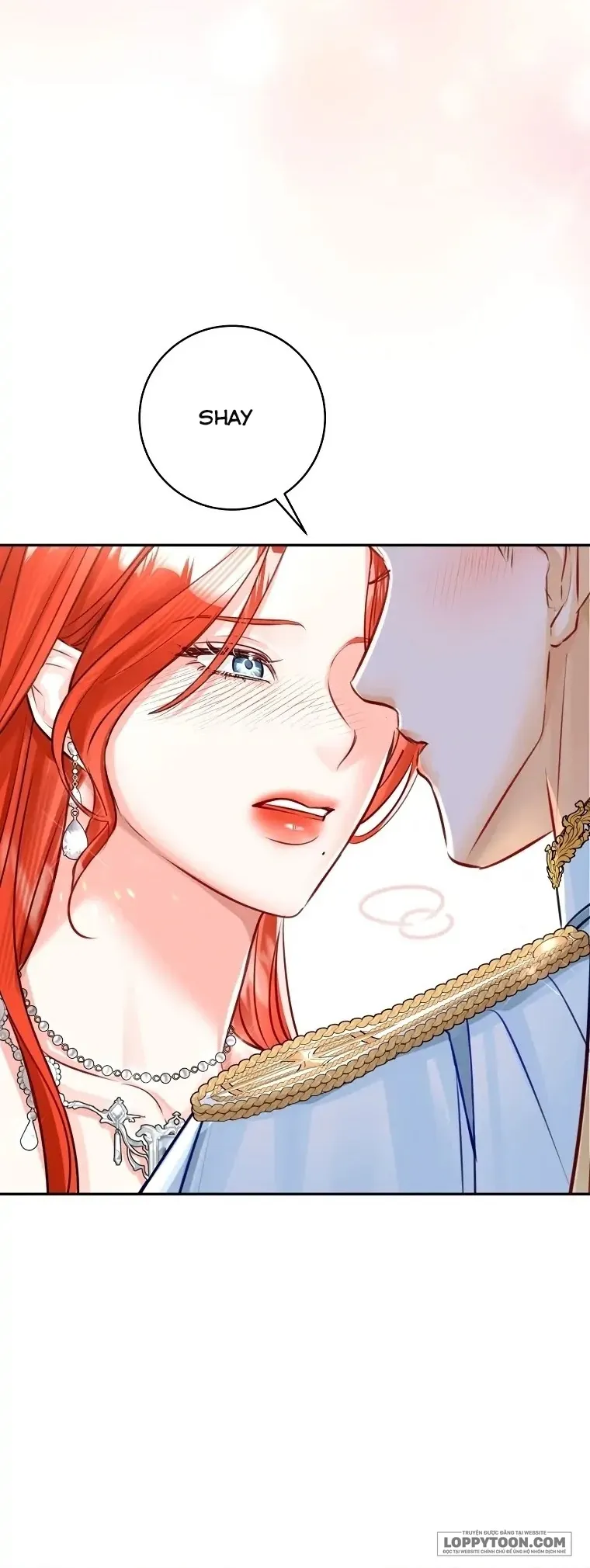 Cuộc Hôn Nhân Xa Hoa Của Đại Công Tước Là Giả - Chap 41 - Trang 4