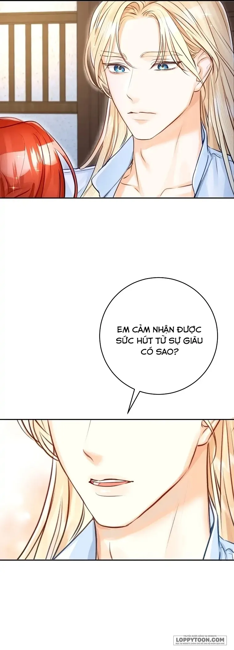 Cuộc Hôn Nhân Xa Hoa Của Đại Công Tước Là Giả - Chap 41 - Trang 32