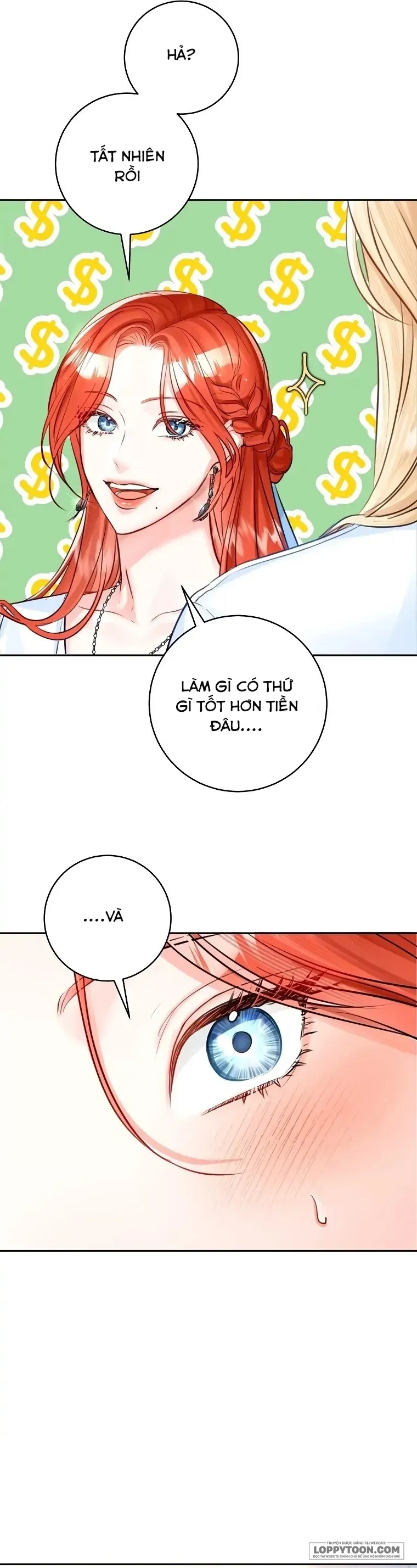 Cuộc Hôn Nhân Xa Hoa Của Đại Công Tước Là Giả - Chap 41 - Trang 33