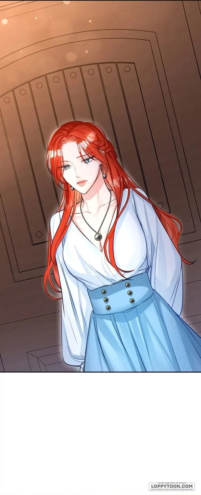 Cuộc Hôn Nhân Xa Hoa Của Đại Công Tước Là Giả - Chap 41 - Trang 39
