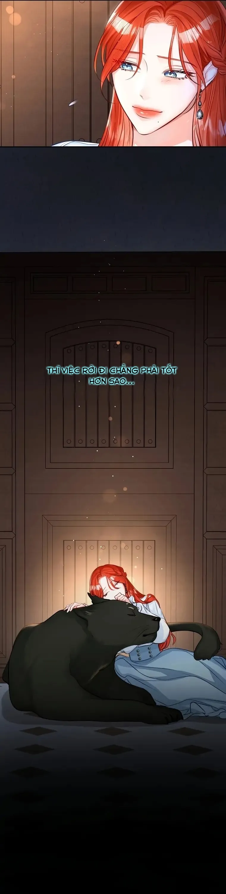 Cuộc Hôn Nhân Xa Hoa Của Đại Công Tước Là Giả - Chap 41 - Trang 42