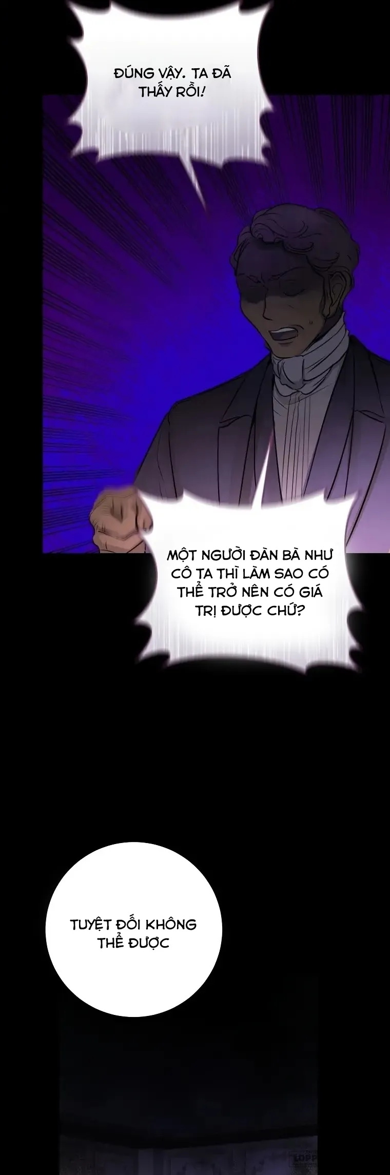 Cuộc Hôn Nhân Xa Hoa Của Đại Công Tước Là Giả - Chap 41 - Trang 45