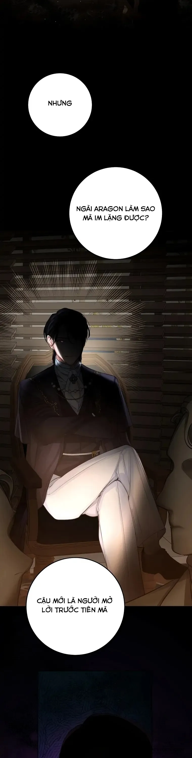 Cuộc Hôn Nhân Xa Hoa Của Đại Công Tước Là Giả - Chap 41 - Trang 47