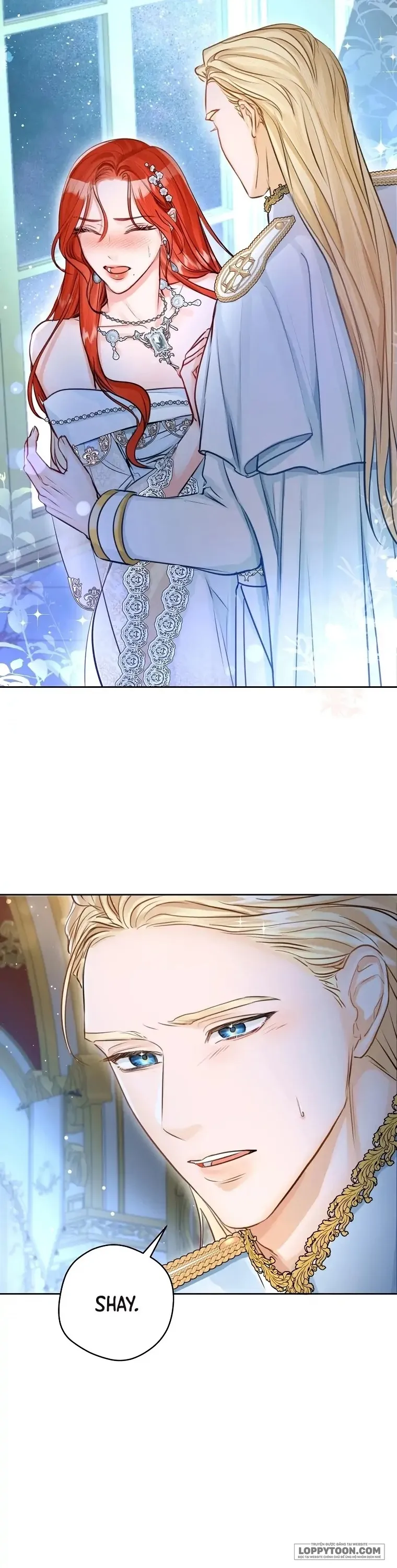 Cuộc Hôn Nhân Xa Hoa Của Đại Công Tước Là Giả - Chap 41 - Trang 7