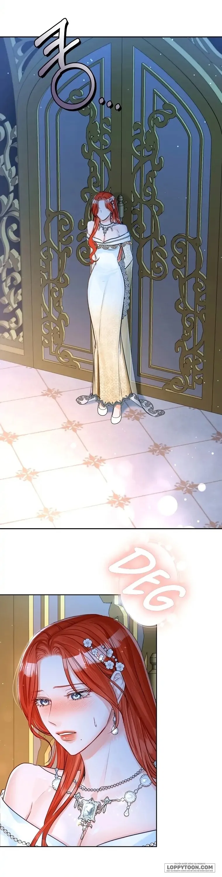 Cuộc Hôn Nhân Xa Hoa Của Đại Công Tước Là Giả - Chap 41 - Trang 9