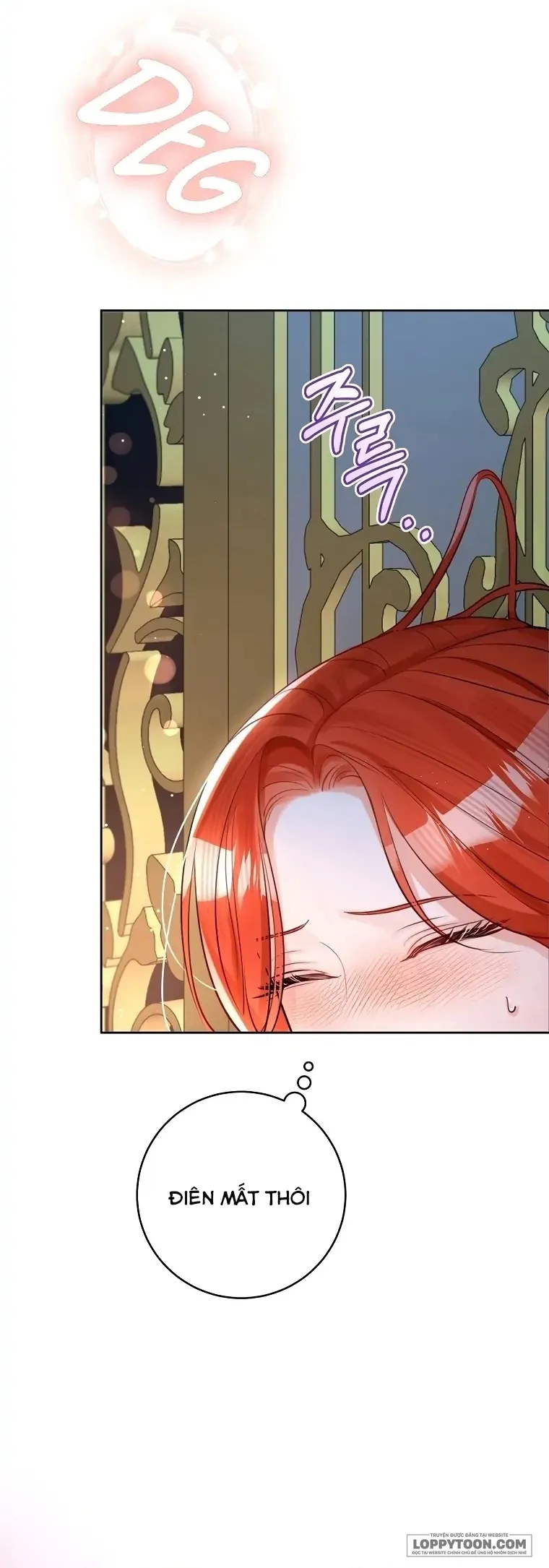 Cuộc Hôn Nhân Xa Hoa Của Đại Công Tước Là Giả - Chap 41 - Trang 10