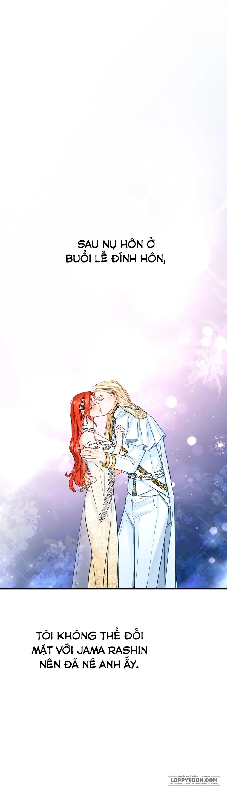 Cuộc Hôn Nhân Xa Hoa Của Đại Công Tước Là Giả - Chap 42 - Trang 1