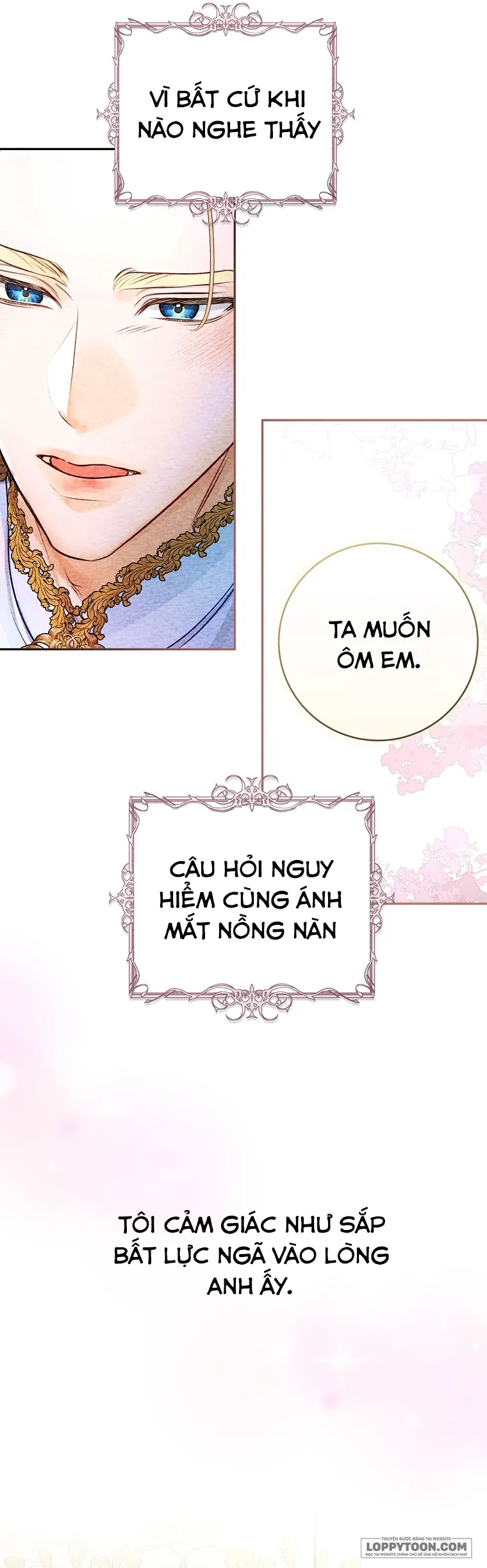 Cuộc Hôn Nhân Xa Hoa Của Đại Công Tước Là Giả - Chap 42 - Trang 2