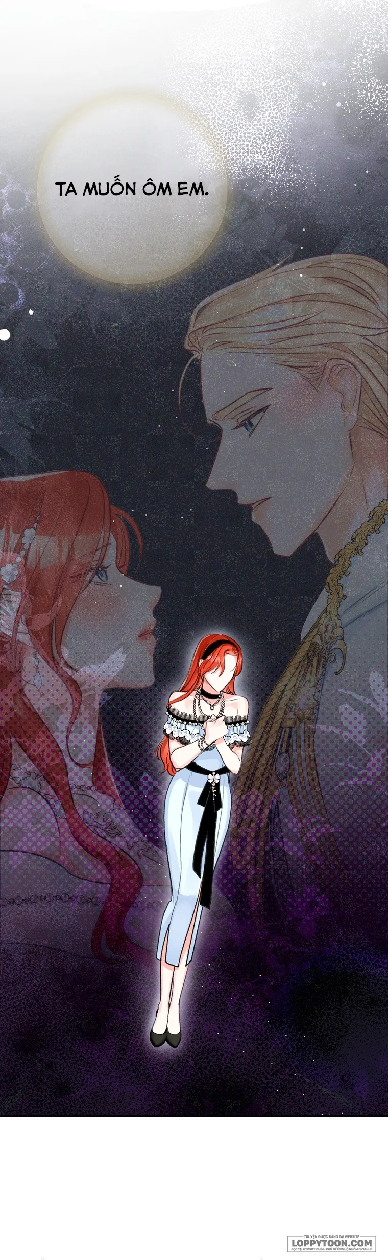 Cuộc Hôn Nhân Xa Hoa Của Đại Công Tước Là Giả - Chap 42 - Trang 11