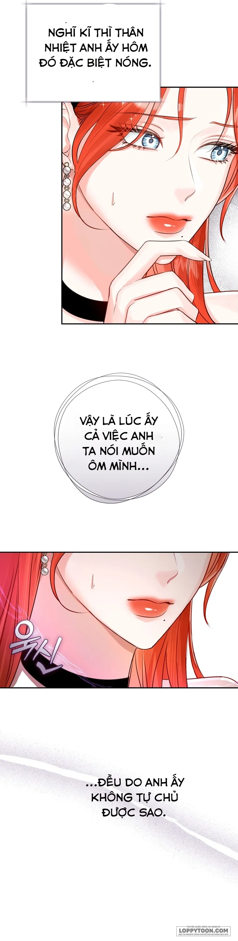 Cuộc Hôn Nhân Xa Hoa Của Đại Công Tước Là Giả - Chap 42 - Trang 12