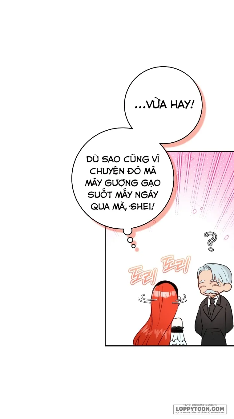 Cuộc Hôn Nhân Xa Hoa Của Đại Công Tước Là Giả - Chap 42 - Trang 13