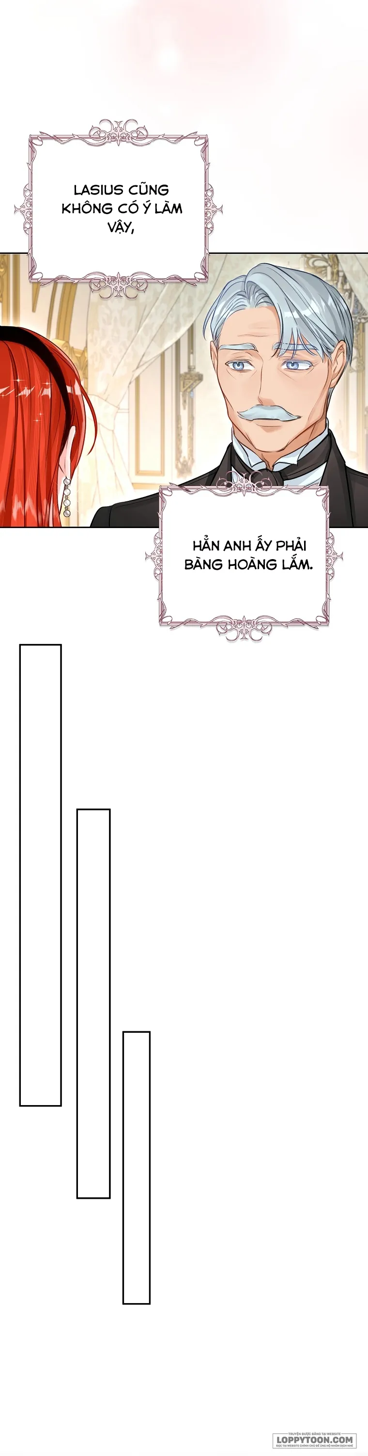 Cuộc Hôn Nhân Xa Hoa Của Đại Công Tước Là Giả - Chap 42 - Trang 17
