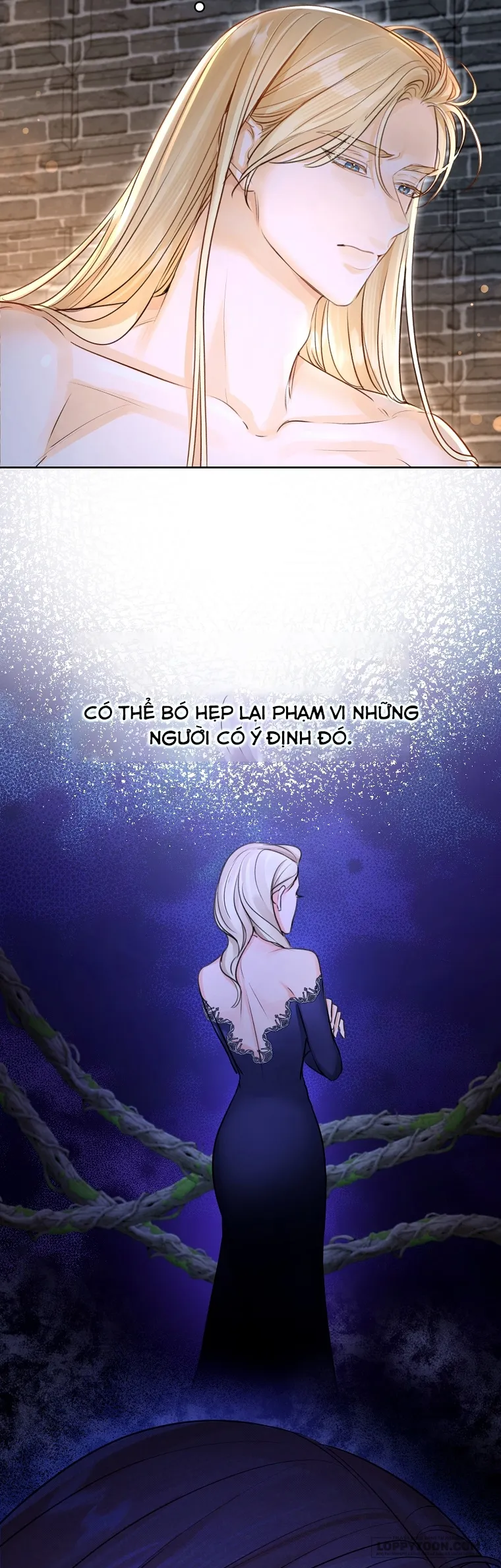Cuộc Hôn Nhân Xa Hoa Của Đại Công Tước Là Giả - Chap 42 - Trang 27