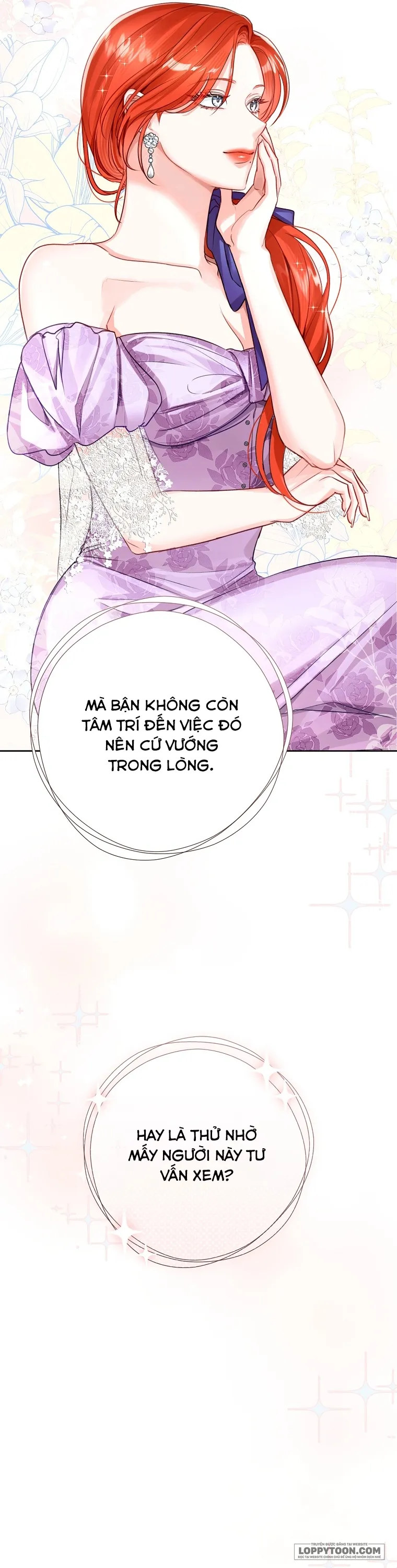Cuộc Hôn Nhân Xa Hoa Của Đại Công Tước Là Giả - Chap 42 - Trang 39
