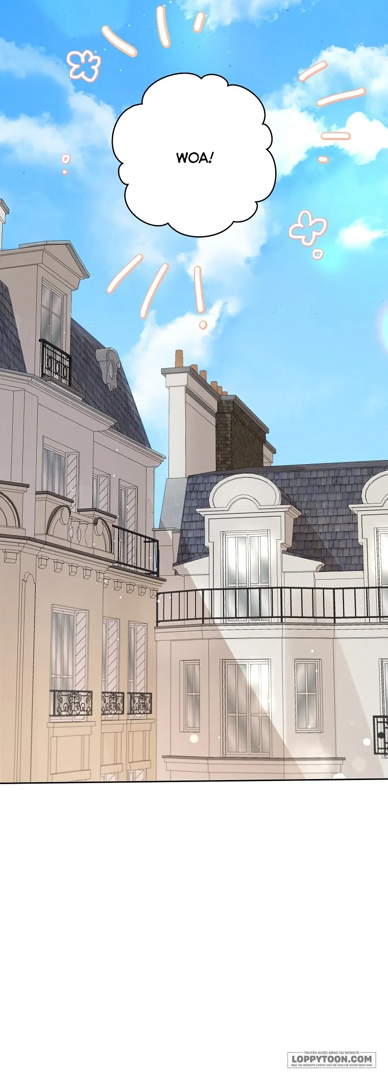 Cuộc Hôn Nhân Xa Hoa Của Đại Công Tước Là Giả - Chap 42 - Trang 44