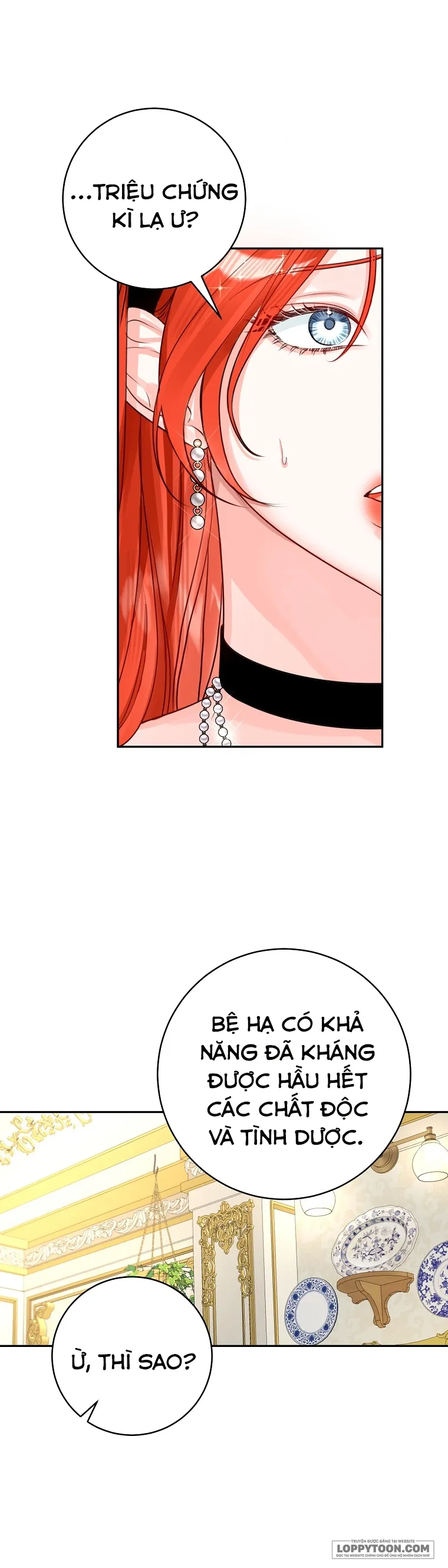 Cuộc Hôn Nhân Xa Hoa Của Đại Công Tước Là Giả - Chap 42 - Trang 8