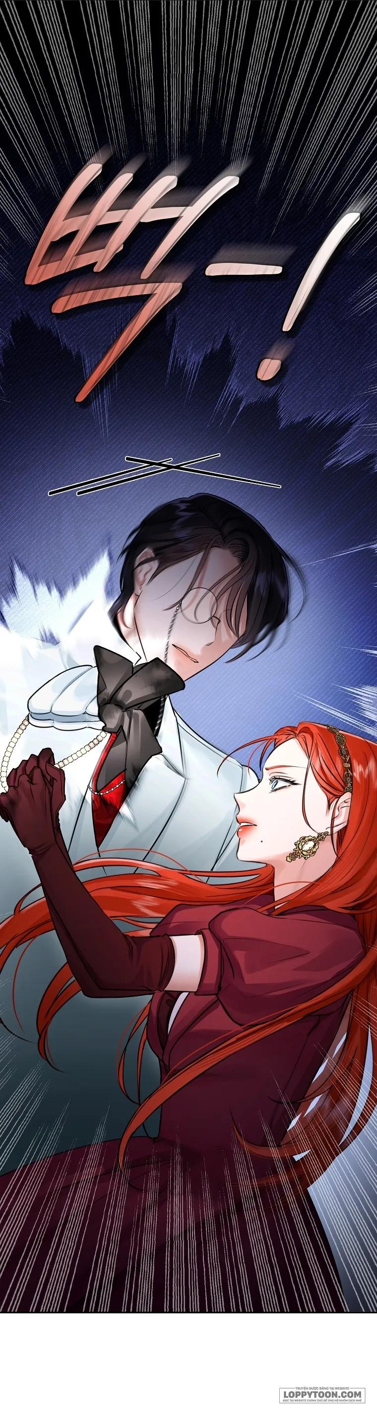Cuộc Hôn Nhân Xa Hoa Của Đại Công Tước Là Giả - Chap 43 - Trang 16