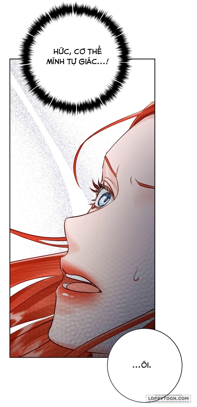 Cuộc Hôn Nhân Xa Hoa Của Đại Công Tước Là Giả - Chap 43 - Trang 17