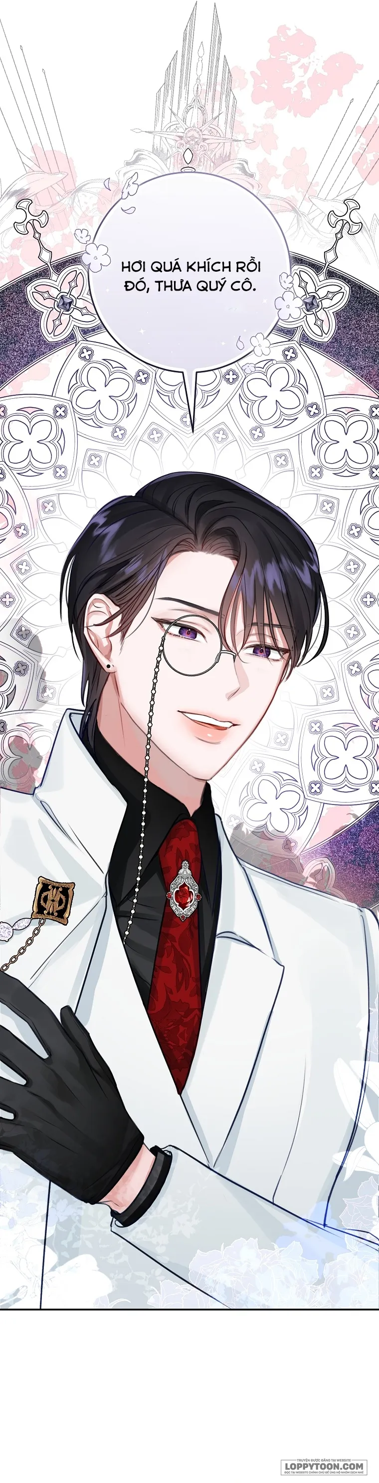 Cuộc Hôn Nhân Xa Hoa Của Đại Công Tước Là Giả - Chap 43 - Trang 18
