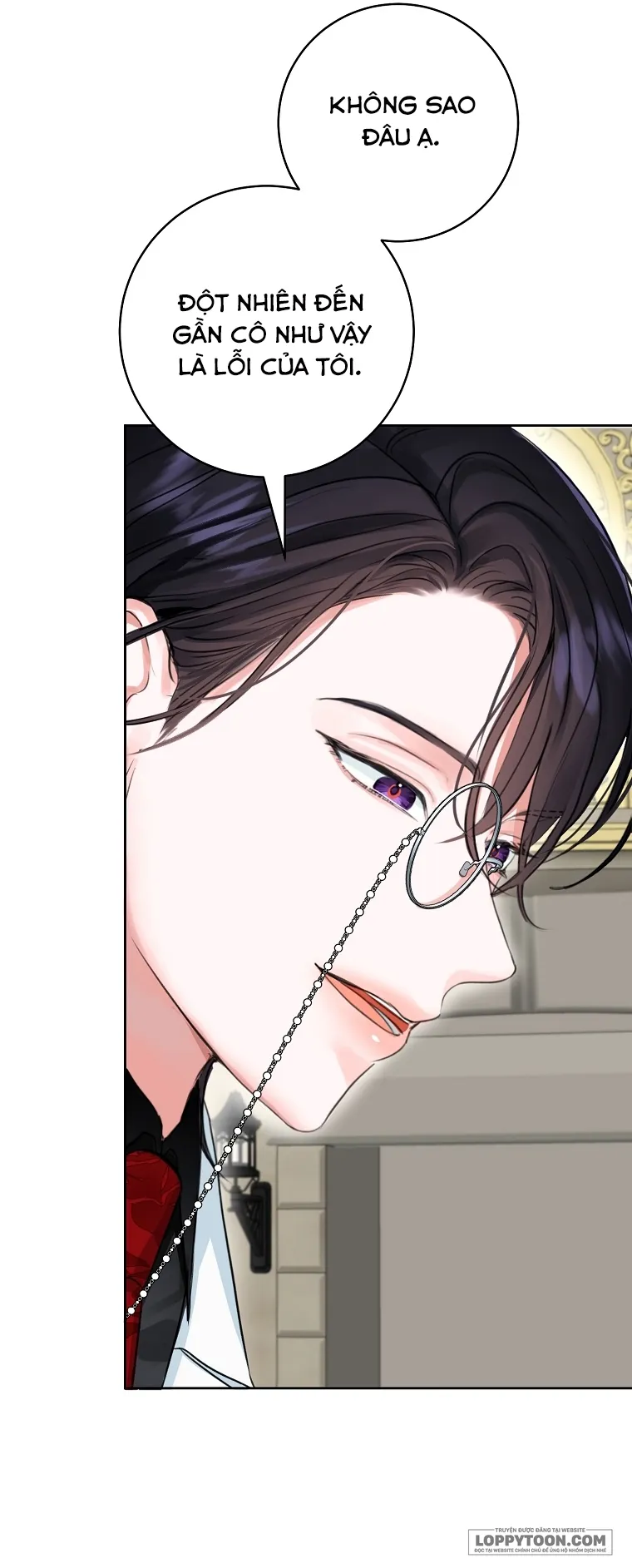 Cuộc Hôn Nhân Xa Hoa Của Đại Công Tước Là Giả - Chap 43 - Trang 20