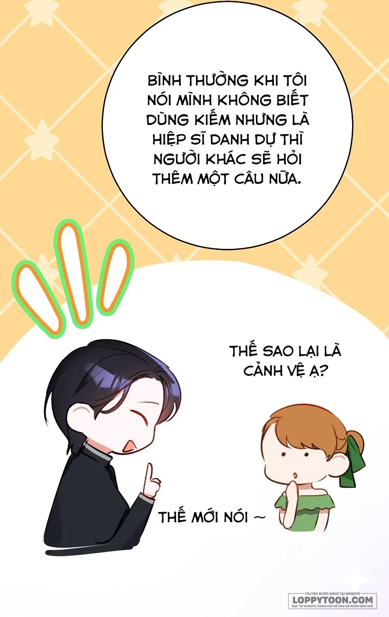 Cuộc Hôn Nhân Xa Hoa Của Đại Công Tước Là Giả - Chap 43 - Trang 26