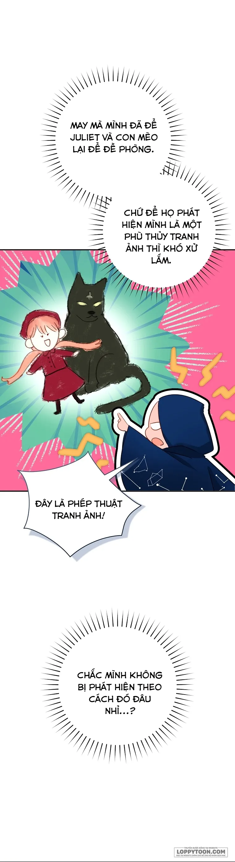 Cuộc Hôn Nhân Xa Hoa Của Đại Công Tước Là Giả - Chap 43 - Trang 4