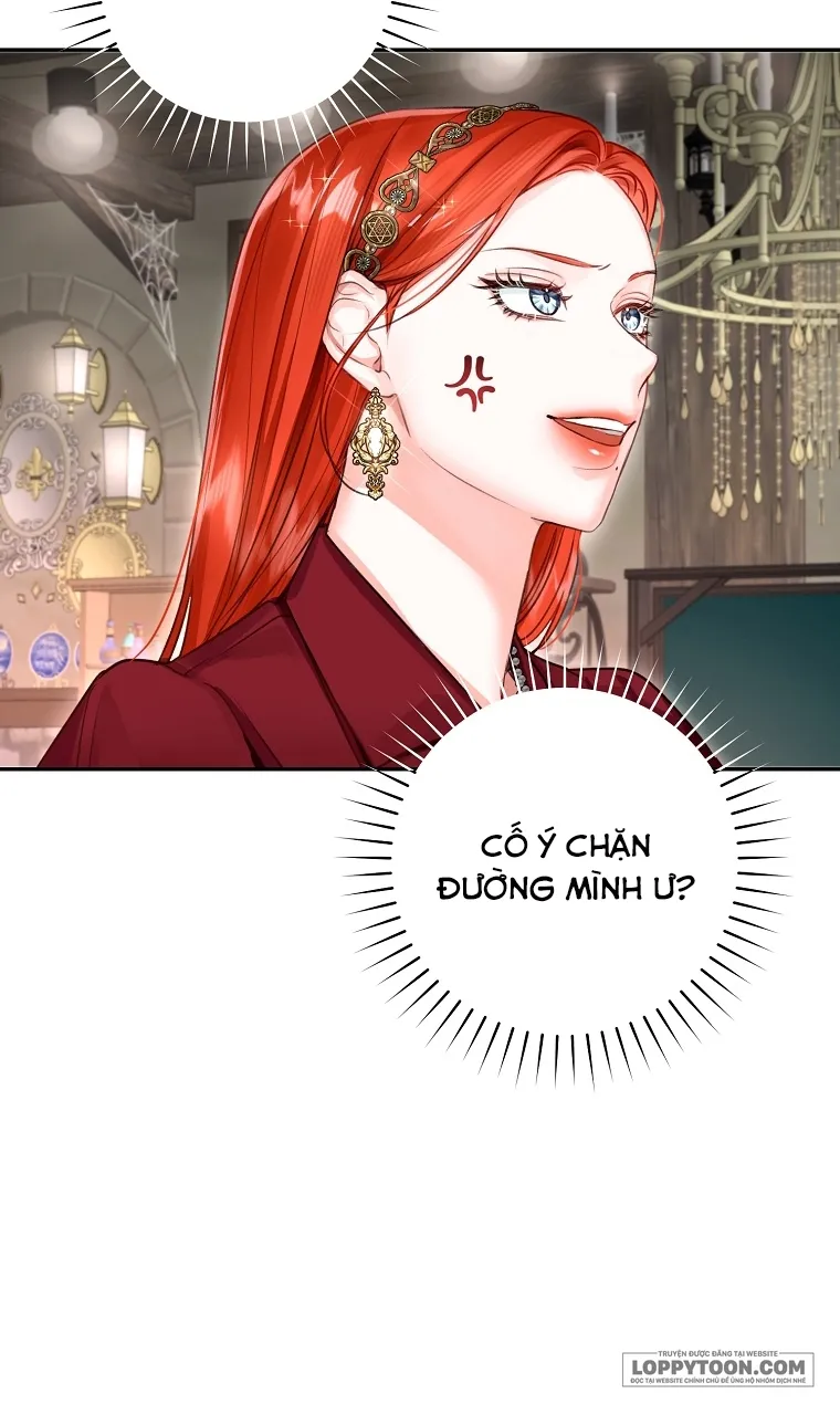 Cuộc Hôn Nhân Xa Hoa Của Đại Công Tước Là Giả - Chap 43 - Trang 34