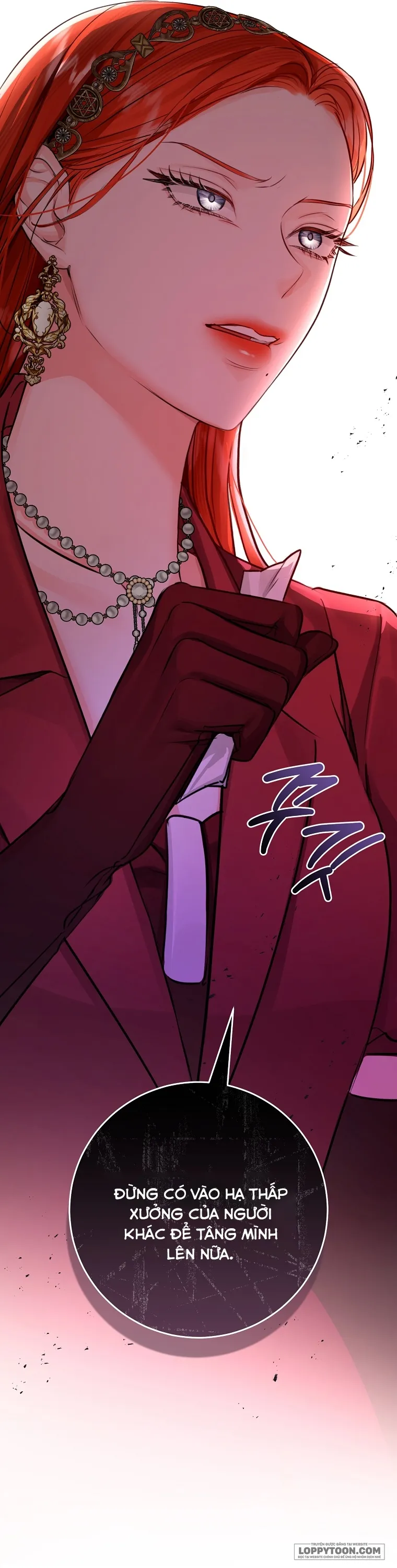 Cuộc Hôn Nhân Xa Hoa Của Đại Công Tước Là Giả - Chap 43 - Trang 40